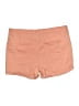 Jessica Simpson Solid Orange Shorts Size 22 - photo 2