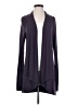 Athleta Purple Cardigan Size XS - photo 1