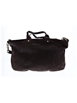 Clare Vivier Leather Hobo