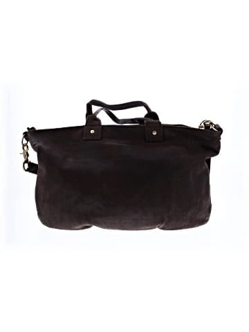 Clare Vivier Leather Hobo (view 1)