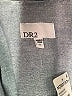 DR2 Blue Denim Jacket Size S - photo 6
