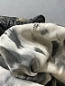 L'Agence Animal Print Tan 3/4 Sleeve Blouse Size XS - photo 8