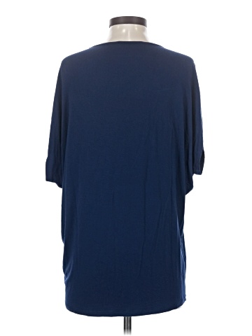 Amour Vert 3/4 Sleeve T-Shirt (view 2)