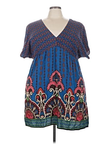Pure Energy Casual Dress (view 1)