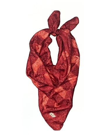 Liberty of London Silk Scarf (view 1)