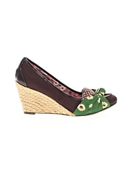 Poetic License Wedges