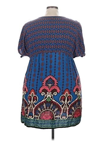Pure Energy Casual Dress (view 2)