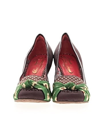 Poetic License Wedges (view 2)
