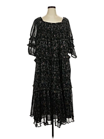 By Anthropologie Cocktail Dress (view 1)