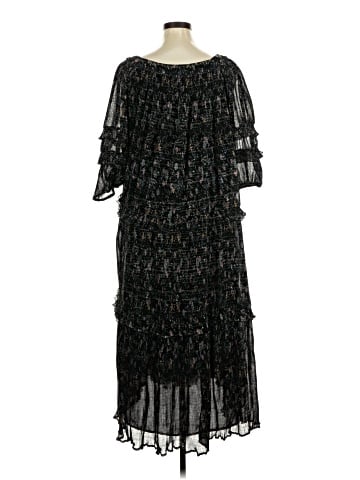 By Anthropologie Cocktail Dress (view 2)