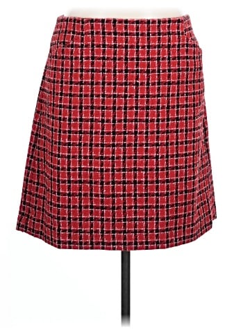 Ann Taylor LOFT Outlet Casual Skirt (view 1)