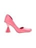 Circus NY by Sam Edelman Color Block Pink Heels Size 8 1/2 - photo 1
