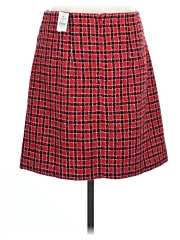 Ann Taylor LOFT Outlet Casual Skirt (view 2)