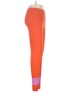 Cotopaxi Color Block Orange Active Pants Size S - photo 4