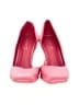 Circus NY by Sam Edelman Color Block Pink Heels Size 8 1/2 - photo 2