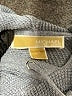 MICHAEL Michael Kors Solid Gray Pullover Hoodie Size L - photo 7