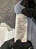 MICHAEL Michael Kors Solid Gray Pullover Hoodie Size L - photo 8