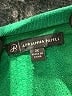 Adrianna Papell Chevron-herringbone Green Pullover Sweater Size 2X - photo 7