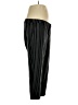 Old Navy Stripes Black Casual Pants Size 16R - photo 4