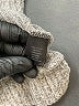 Simply Vera Vera Wang Gray Pullover Sweater Size M - photo 8
