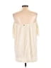 O'Neill 100% Viscose Ivory Kimono Size L - photo 2