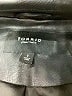Torrid 100% Polyester Black Jacket Size 1X Plus (1) - photo 6