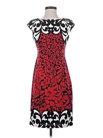 Maggy London Cocktail Dress (view 1)