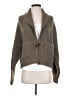 We the Free Brown Cardigan Size S - photo 1