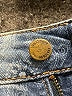 Westport Blue Jeans Size 18W - photo 4