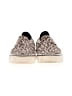 Vans Animal Print Tan Sneakers Size 9 1/2 - photo 2