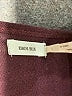 Kimchi Blue Burgundy Pullover Sweater Size L - photo 7