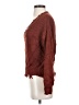 No Boundaries 100% Acrylic Brown Pullover Sweater Size XS - photo 5