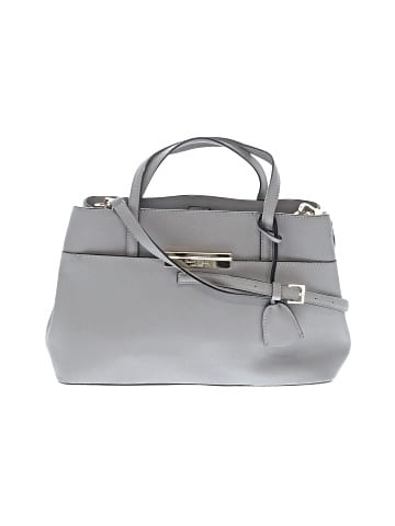 Kate Spade New York Leather Satchel (view 1)