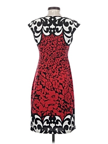 Maggy London Cocktail Dress (view 2)