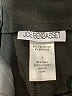 Joe Benbasset Solid Black Shorts Size 1 - photo 3