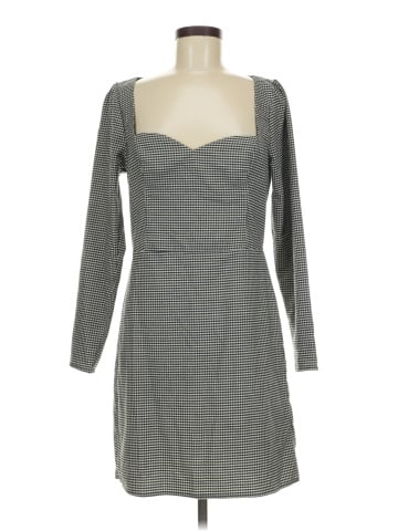 Abercrombie & Fitch Casual Dress (view 1)