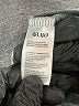 Lija Gray Track Jacket Size L - photo 7