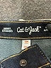 Cat & Jack Blue Jeans 12-18 MO / 18 MO - photo 3
