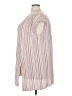 Max Studio Stripes Ivory Sleeveless Blouse Size 3X - photo 5