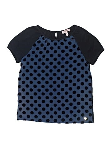 Juicy Couture Short Sleeve Top (view 1)