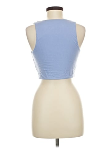 Wilfred Sleeveless Blouse (view 2)