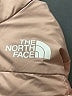 The North Face Solid Tan Pink Jacket Size 90 cm / US 12-24 MO (estimated) - photo 3