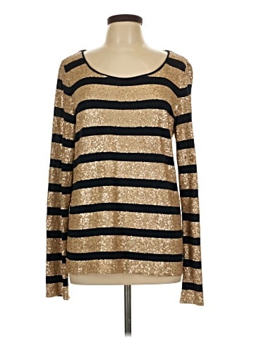 Calypso St. Barth Long Sleeve Top (view 1)