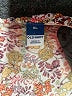 Old Navy 100% Rayon Yellow Short Sleeve Blouse Size XL - photo 7