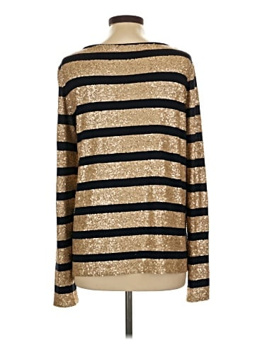 Calypso St. Barth Long Sleeve Top (view 2)