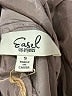Easel 100% Nylon Gray Raincoat Size S - photo 6