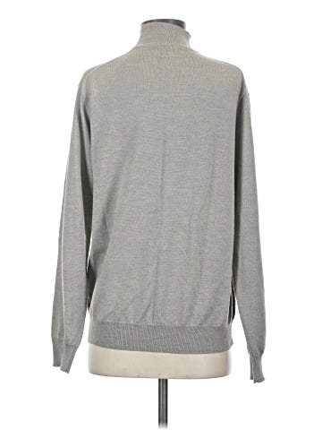 Alfani Turtleneck Sweater (view 2)