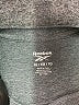 Reebok Gray Short Sleeve T-Shirt Size XL - photo 7