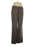 Lee Brown Dress Pants Size 16 - photo 1
