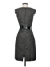 Antonio Melani Tweed Gray Casual Dress Size 2 - photo 2